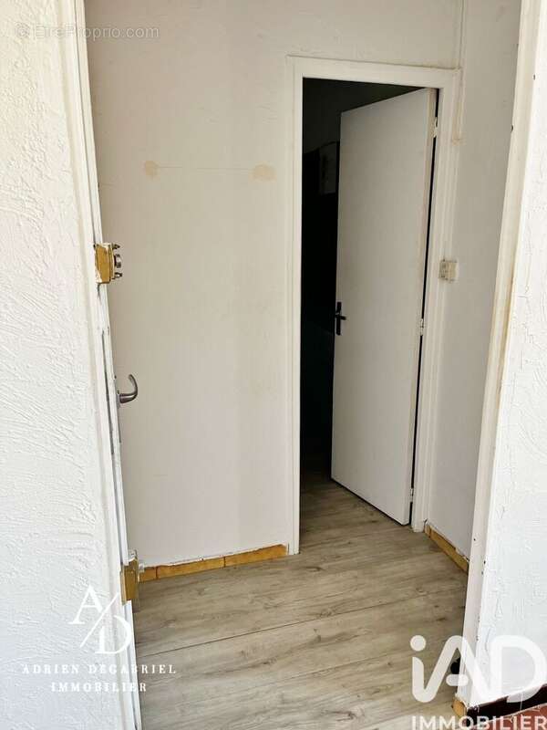 Photo 3 - Appartement à TOULON