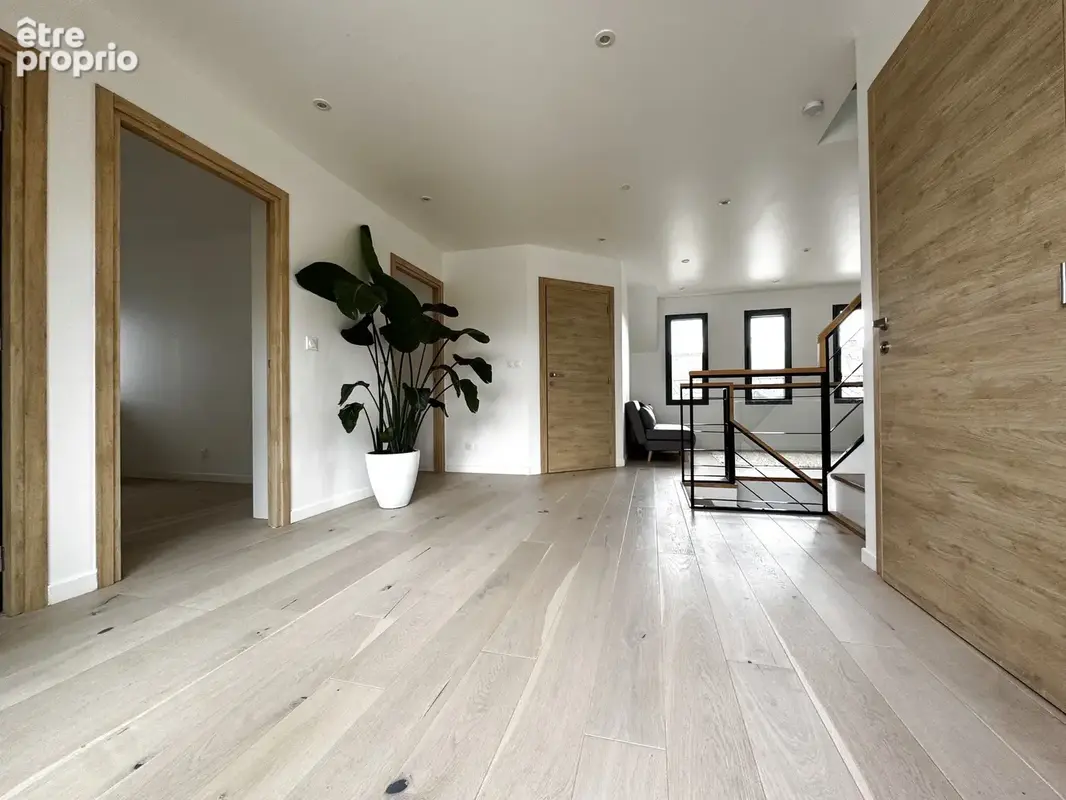 Saint-Witz, Villa  de 325 m2 habitable avec piscine - photo 12