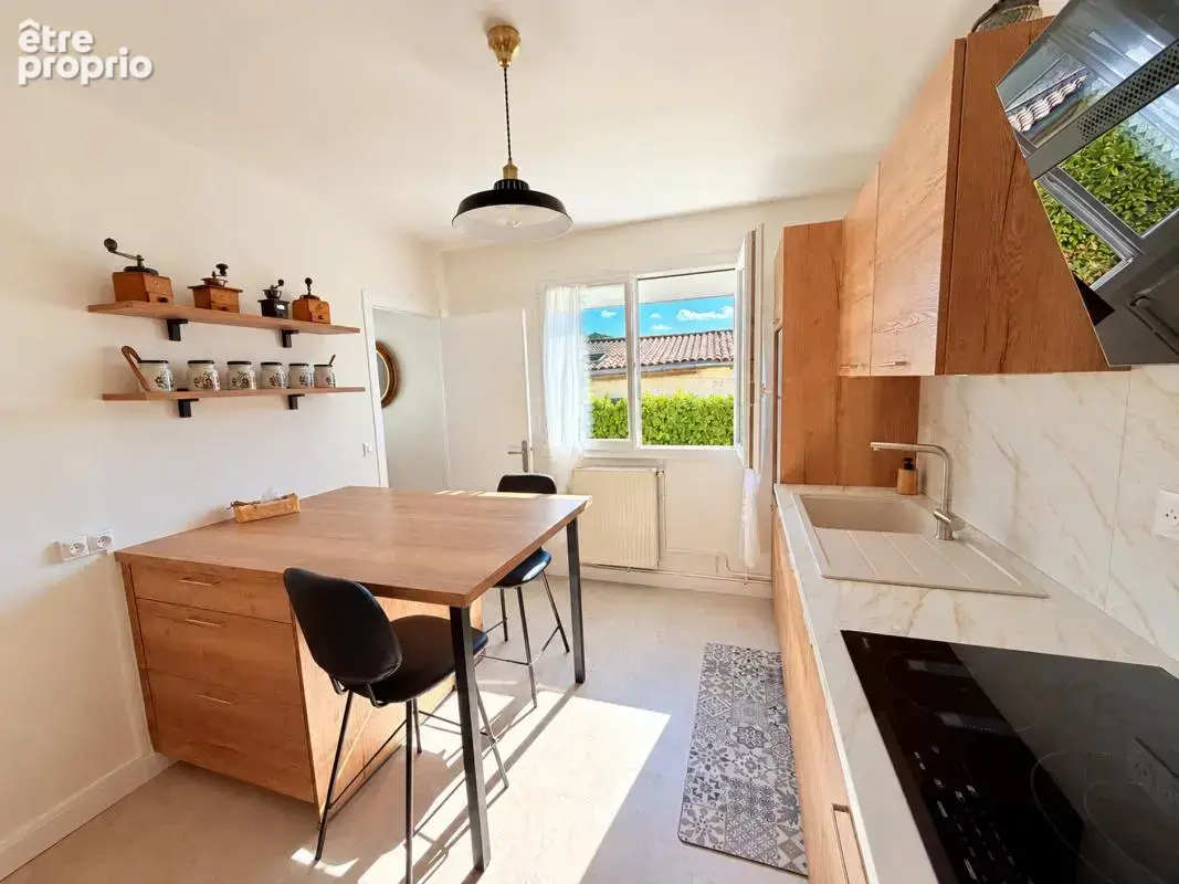 Maison 6 pièces 122 m² à vendre à Le Taillan-Medoc (33320) - photo 8