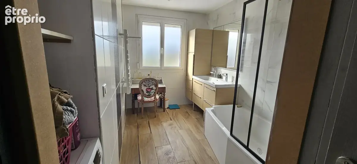 Maison dans quartier residentiel - photo 11