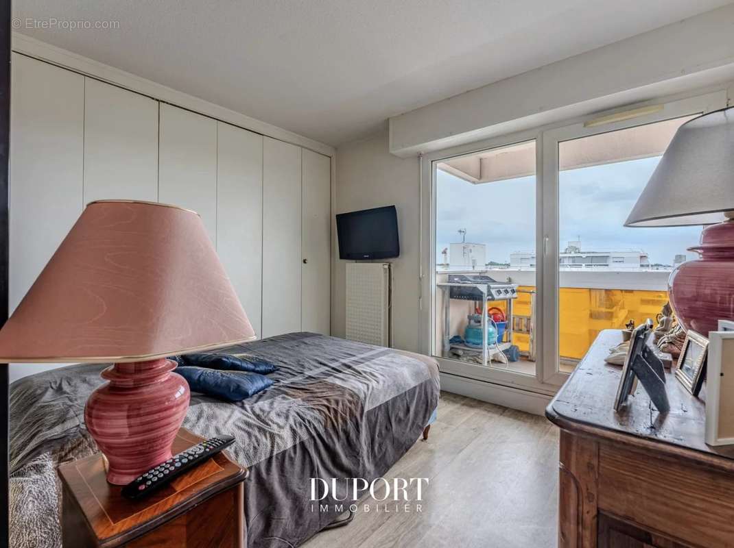 Appartement à LE BOUSCAT