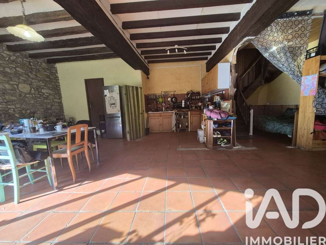 Photo 2 - Maison à FESTES-ET-SAINT-ANDRE