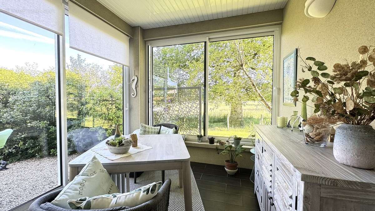 Maison à SAINT-MAURICE-LES-BROUSSES