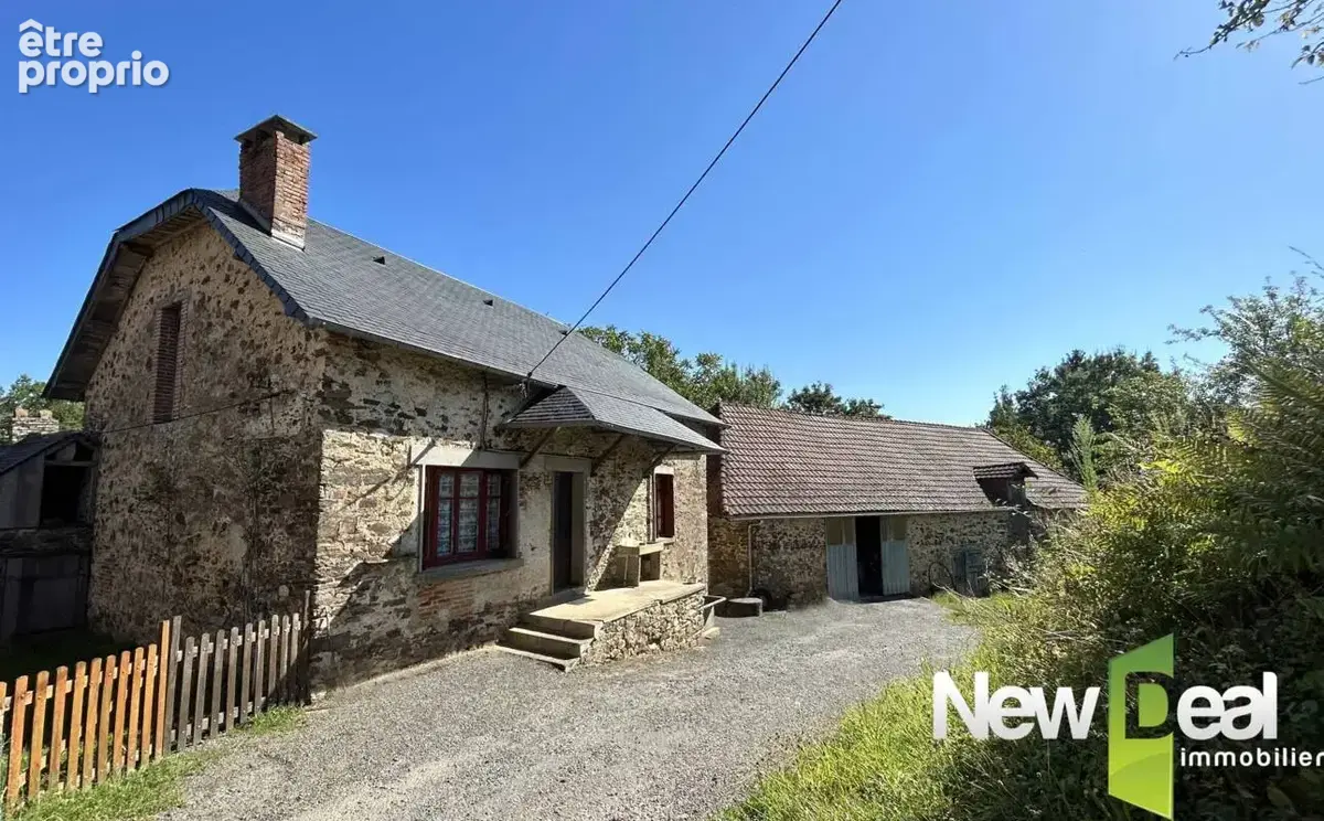 Ensemble immobilier sur env. 7,7 hectares - photo 3