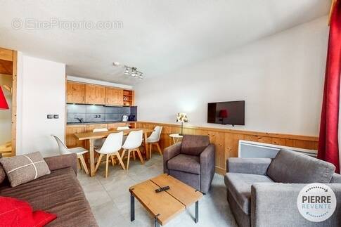 Appartement à CHATEL