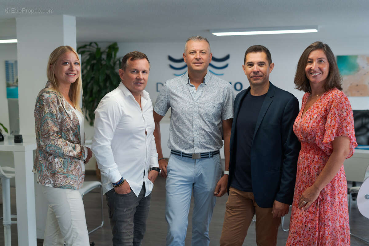 Appartement à PALAVAS-LES-FLOTS