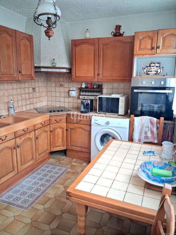 Appartement à MARSEILLE-11E