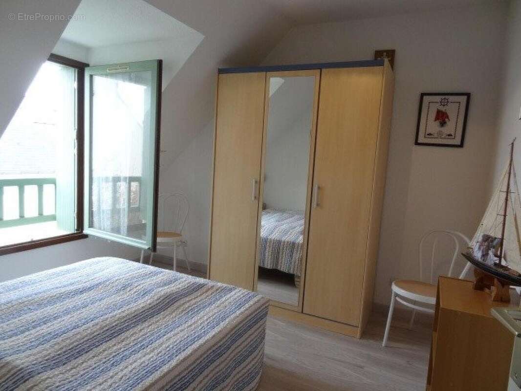 Photo 8 - Maison à LA TURBALLE