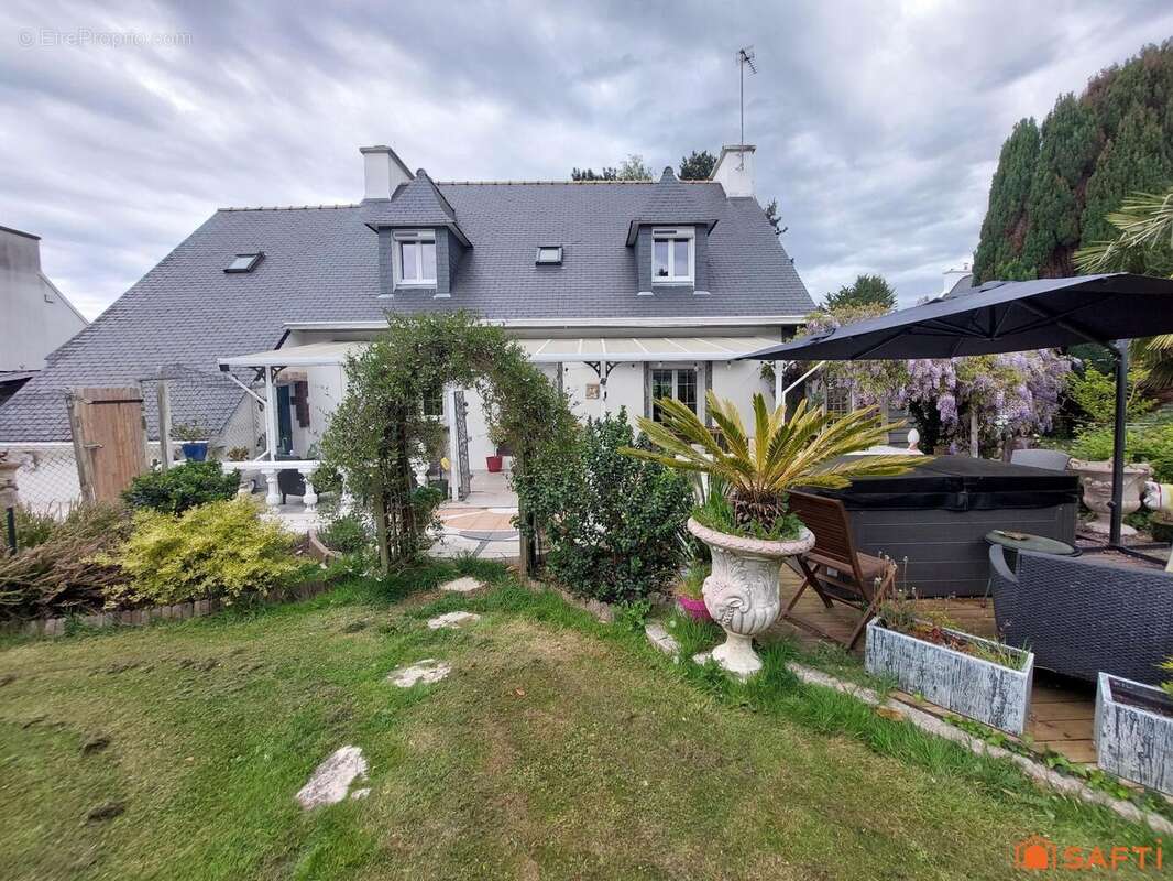 Photo 3 - Maison à GOUESNACH