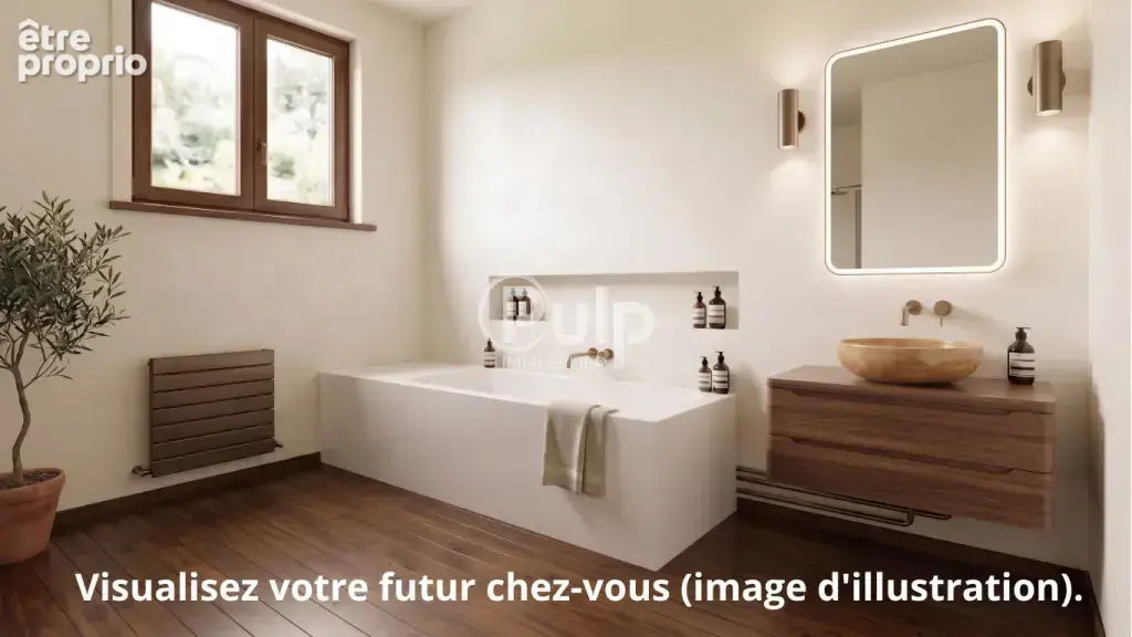 Ensemble immobilier mixte à haut potentiel (Commerce + Duplex T5) - photo 8