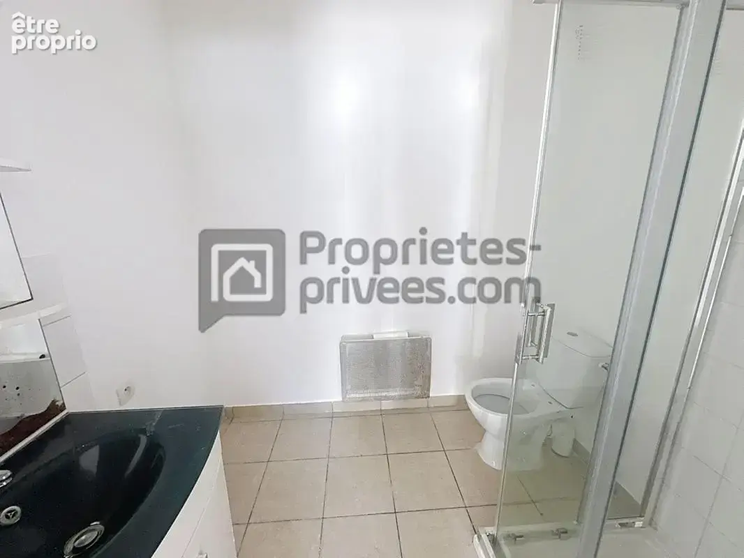 Appartement T2 une chambre box, parking, cave - photo 3