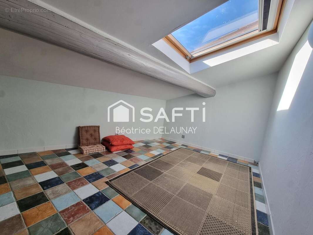 Photo 5 - Maison à MILHAUD