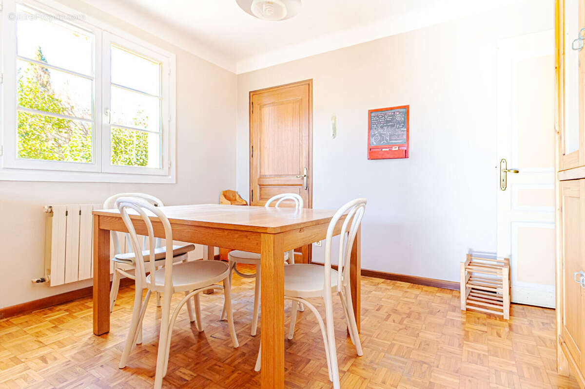 Maison à AIX-EN-PROVENCE