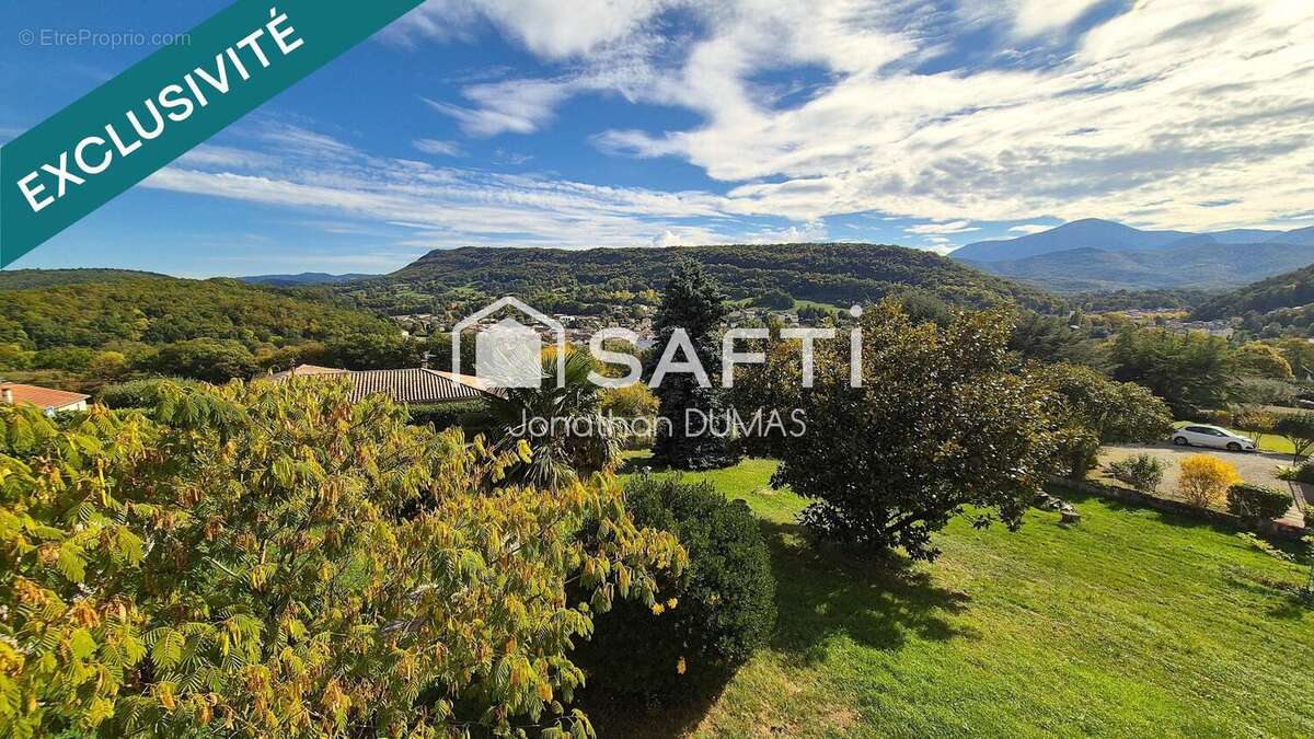 Photo 3 - Maison à LAVELANET