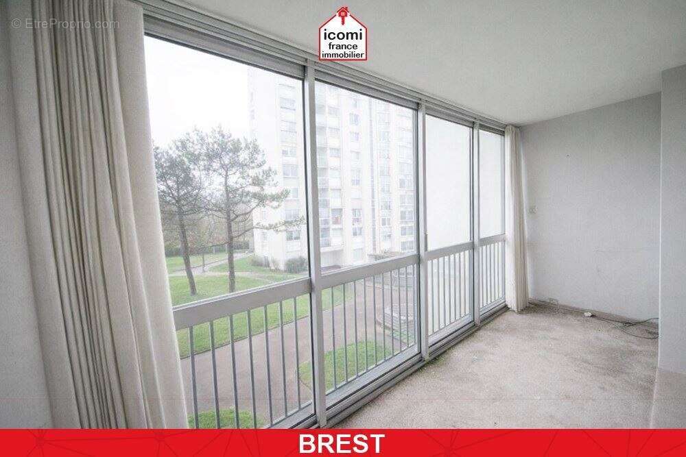 Appartement à BREST