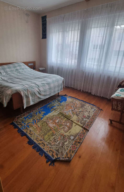 Maison à VANDOEUVRE-LES-NANCY