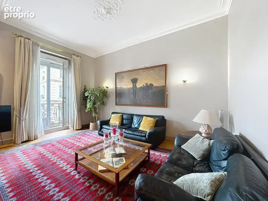 Avignon Intra-muros. Appartement 4 pièces 114m² - photo 14