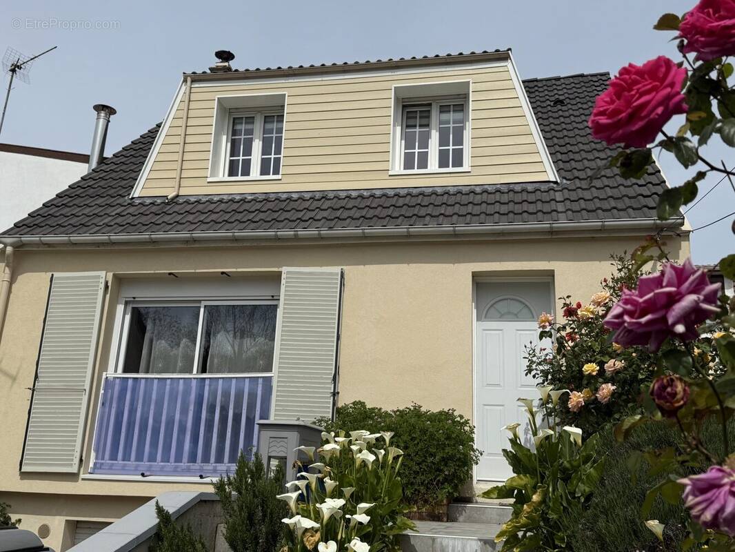 Maison à LE HAVRE
