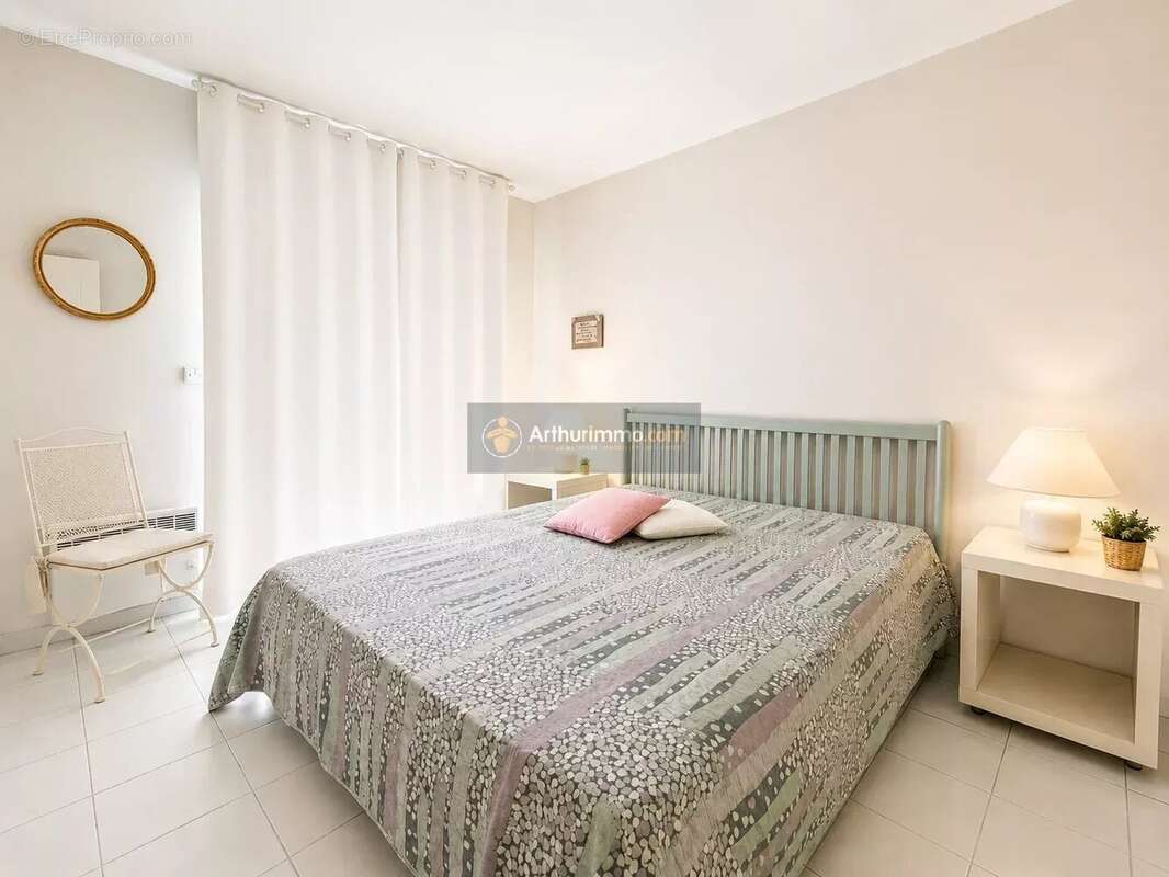 Appartement à SAINT-RAPHAEL