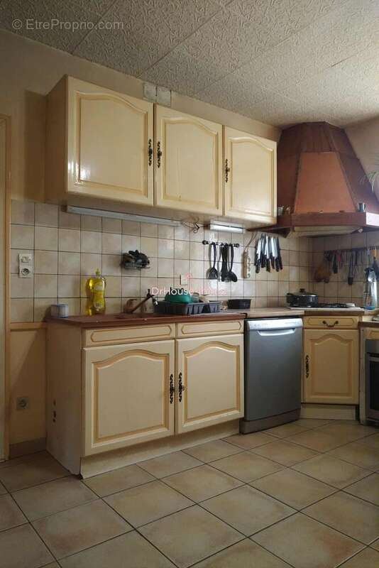 Maison à CONFLANS-EN-JARNISY