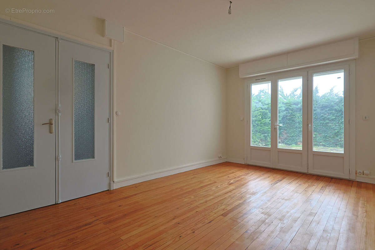 Appartement à ROYAN