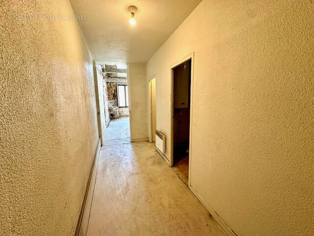 Appartement à ROMANS-SUR-ISERE