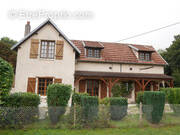 Maison à SAINT-PIERRE-DE-VARENGEVILLE