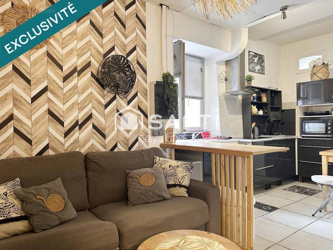 Photo 1 - Appartement à ADISSAN