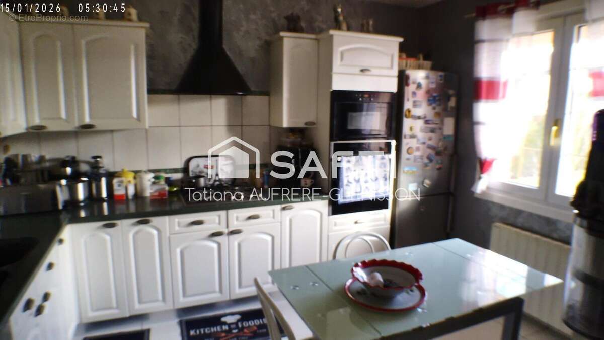 Photo 7 - Maison à GUERET