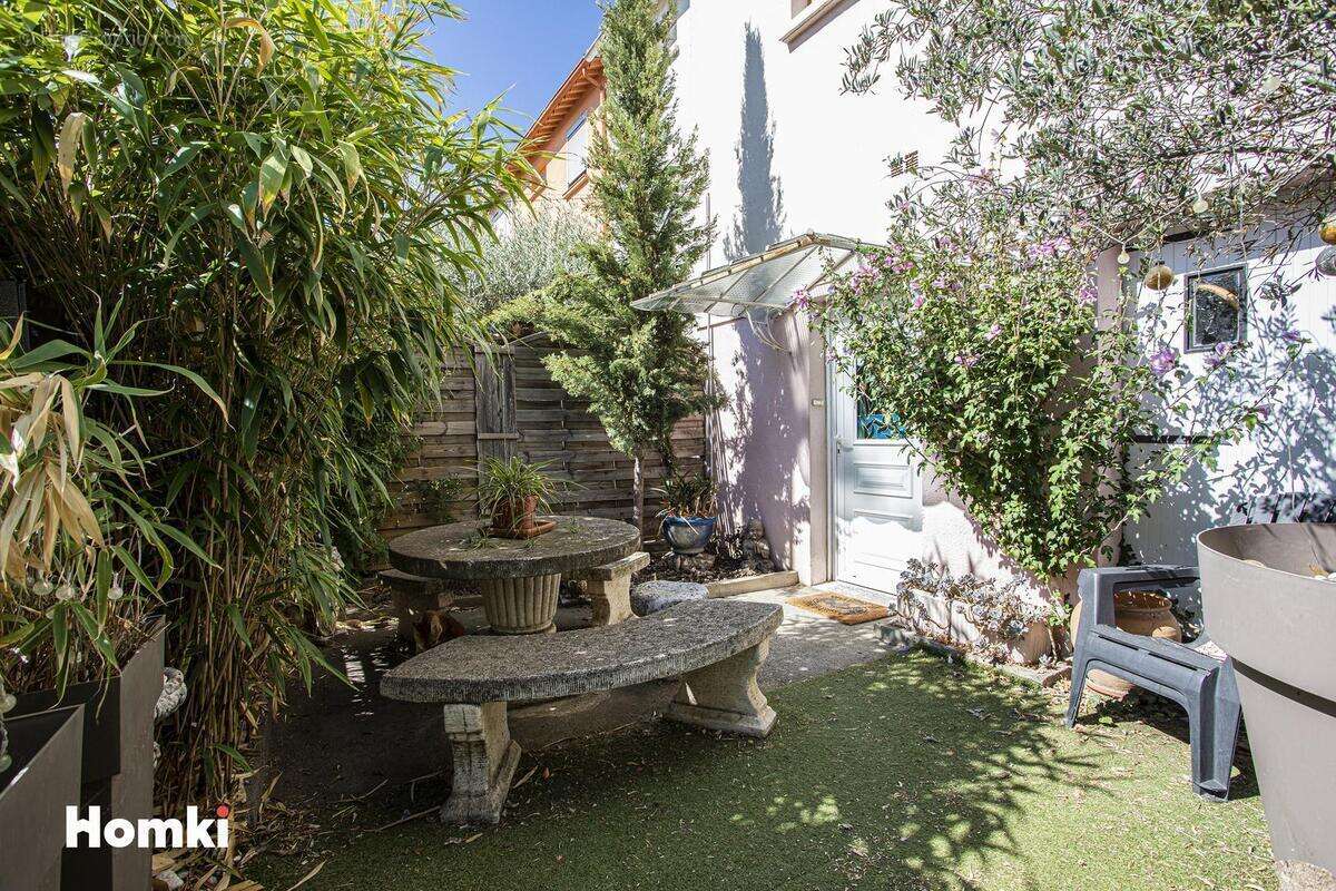 Maison à ILLE-SUR-TET