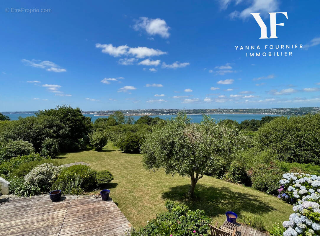 Maison à PLOUGASTEL-DAOULAS