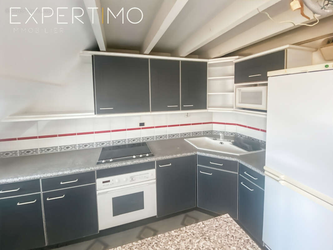 Appartement à ETAMPES