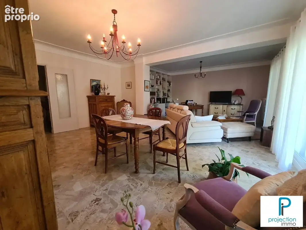 Appartement 3 pièces 110 m² à vendre à Avignon (84000) - photo 2