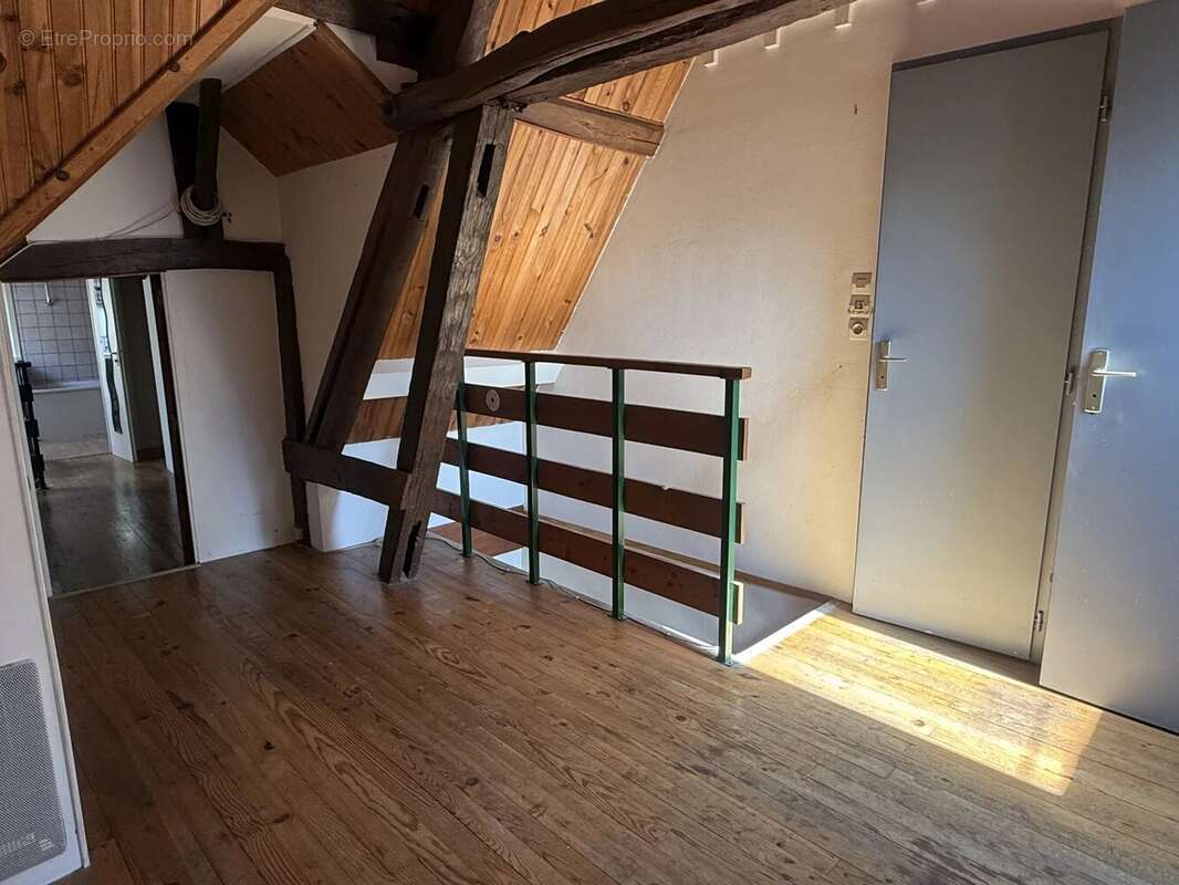 Maison à SENS