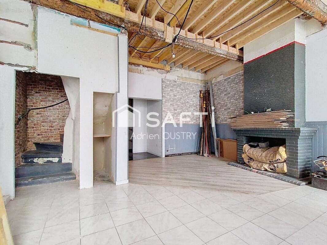 Photo 3 - Maison à SERIGNAN