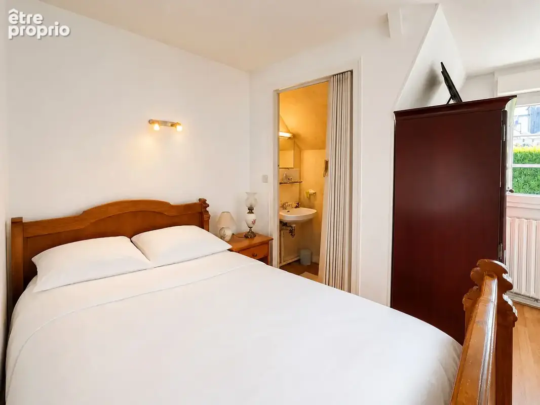 Maison spacieuse de 7 pièces à vendre à La Ferté Macé - Idéale résidence secondaire - photo 7