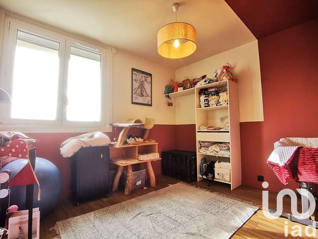 Photo 6 - Appartement à CENON