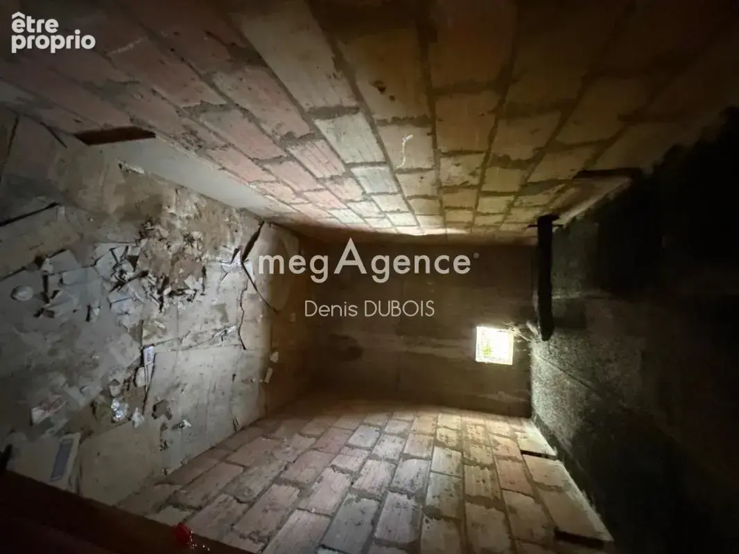 Appartement avec garage, cave et grenier - photo 12