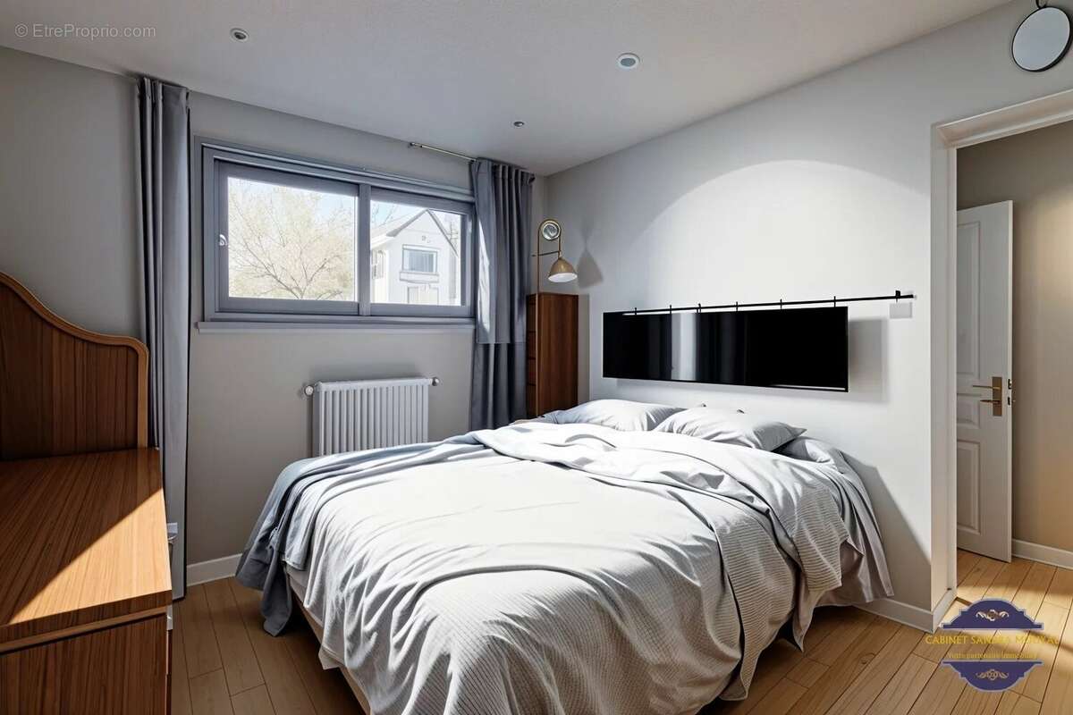 Maison à SANARY-SUR-MER