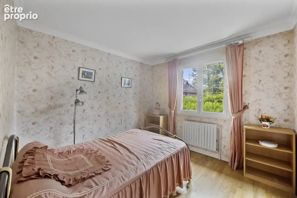 Maison 7 pièces 157 m² à vendre à Gouvieux (60270) - photo 5