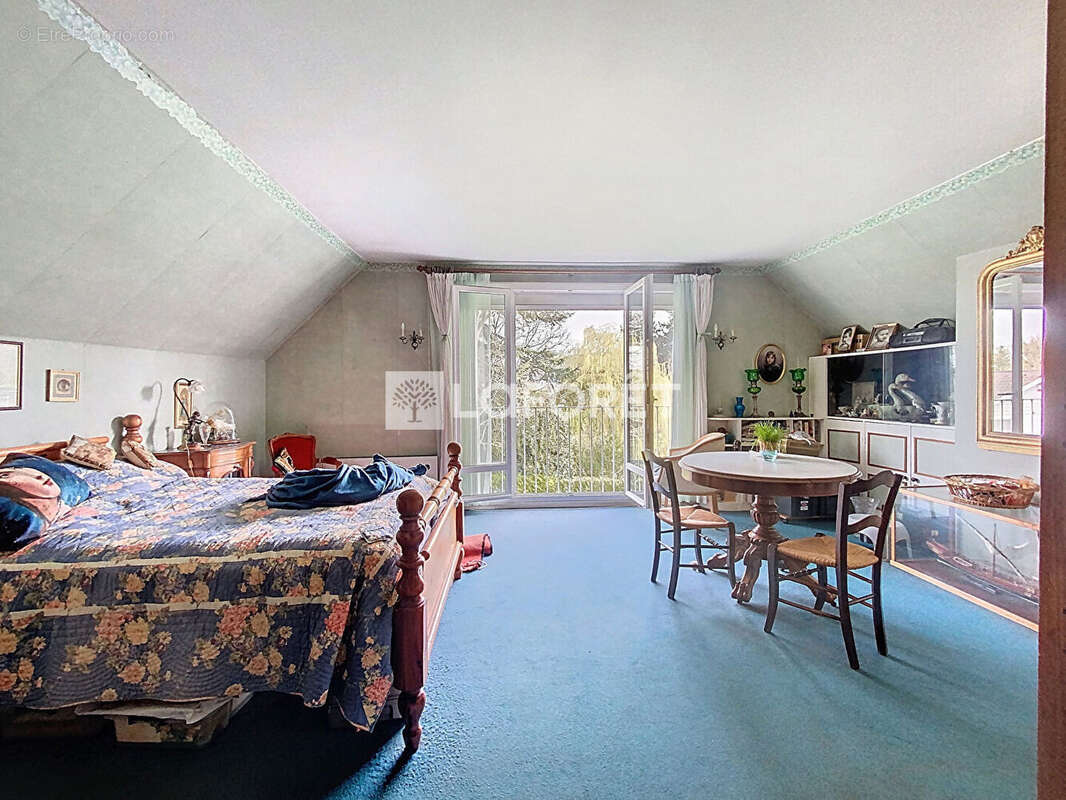 Maison à VERNOUILLET