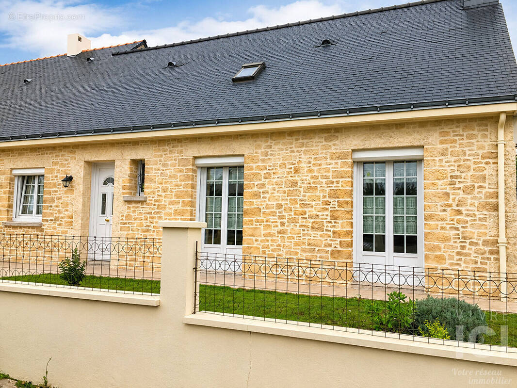 Maison à NANTES