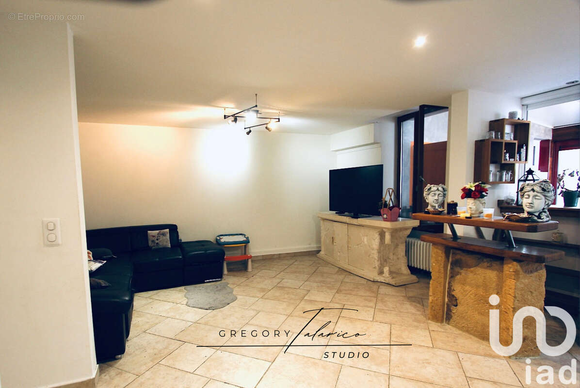 Photo 4 - Maison à MONTOIS-LA-MONTAGNE