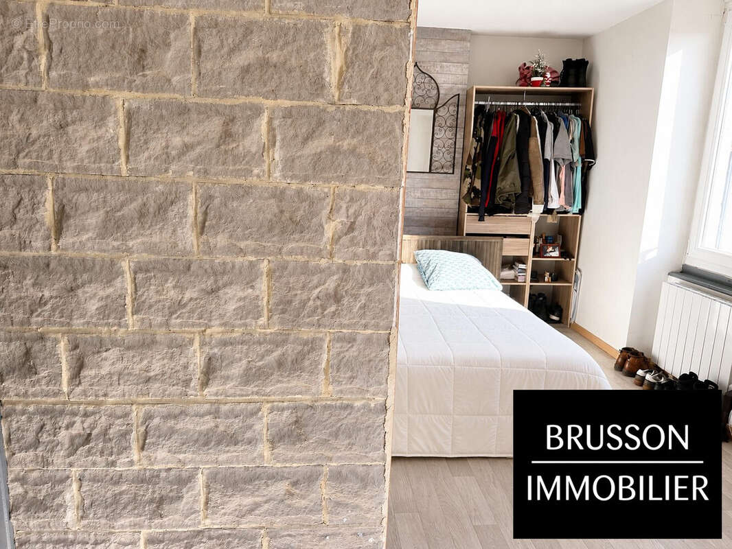 Appartement à ROQUECOURBE