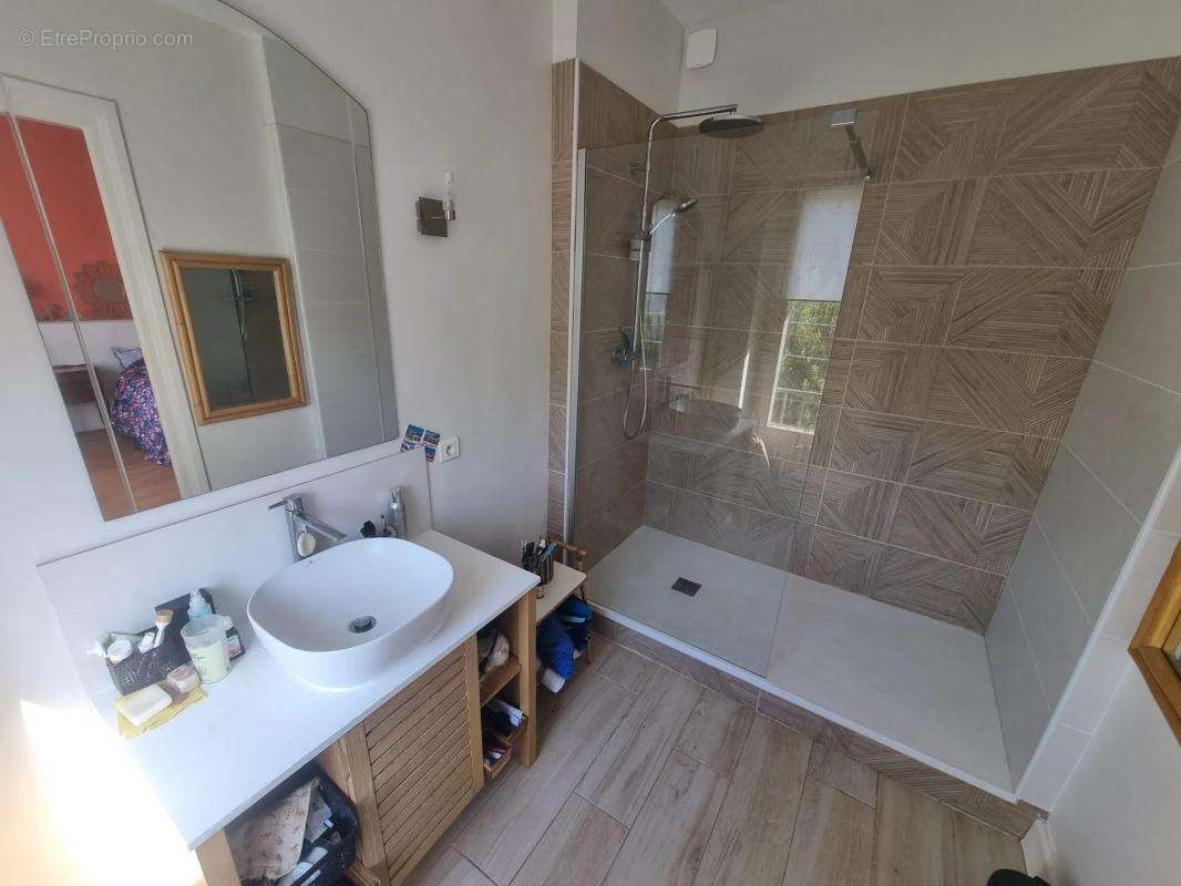 Appartement à LORIENT