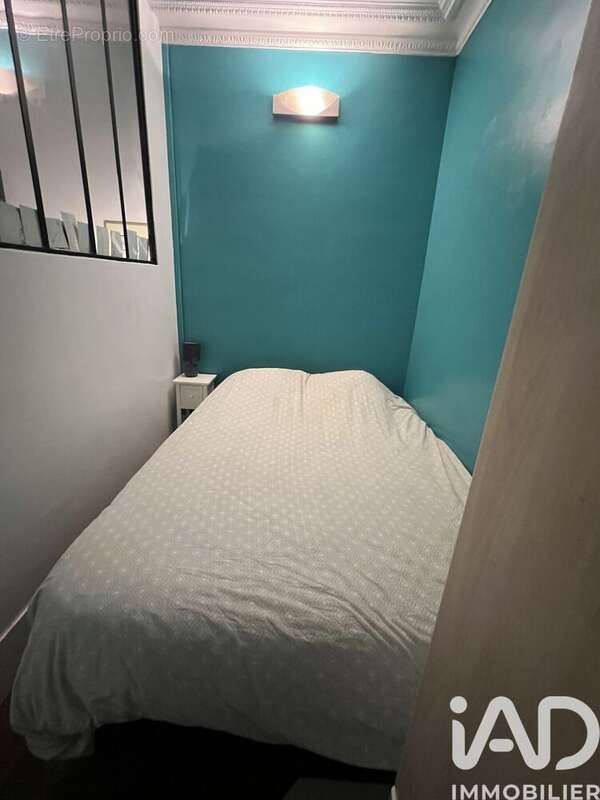 Photo 4 - Appartement à SAINT-OUEN