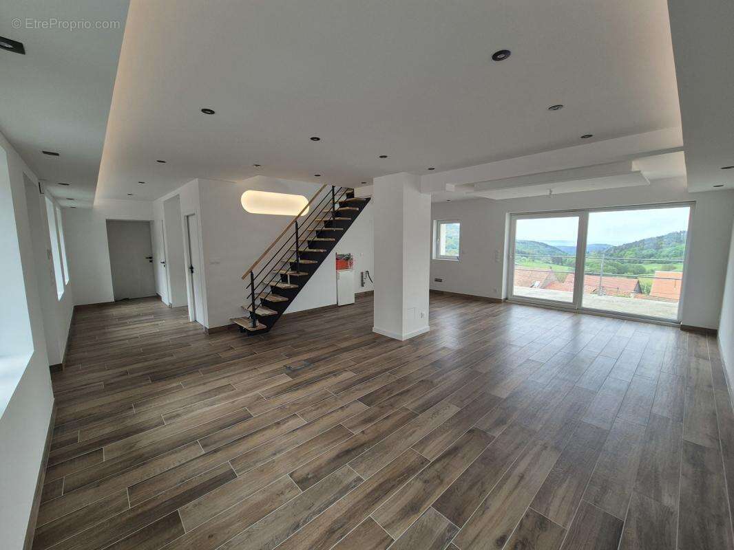 Grendelbruch - Maison entièrement rénovée - photo 3