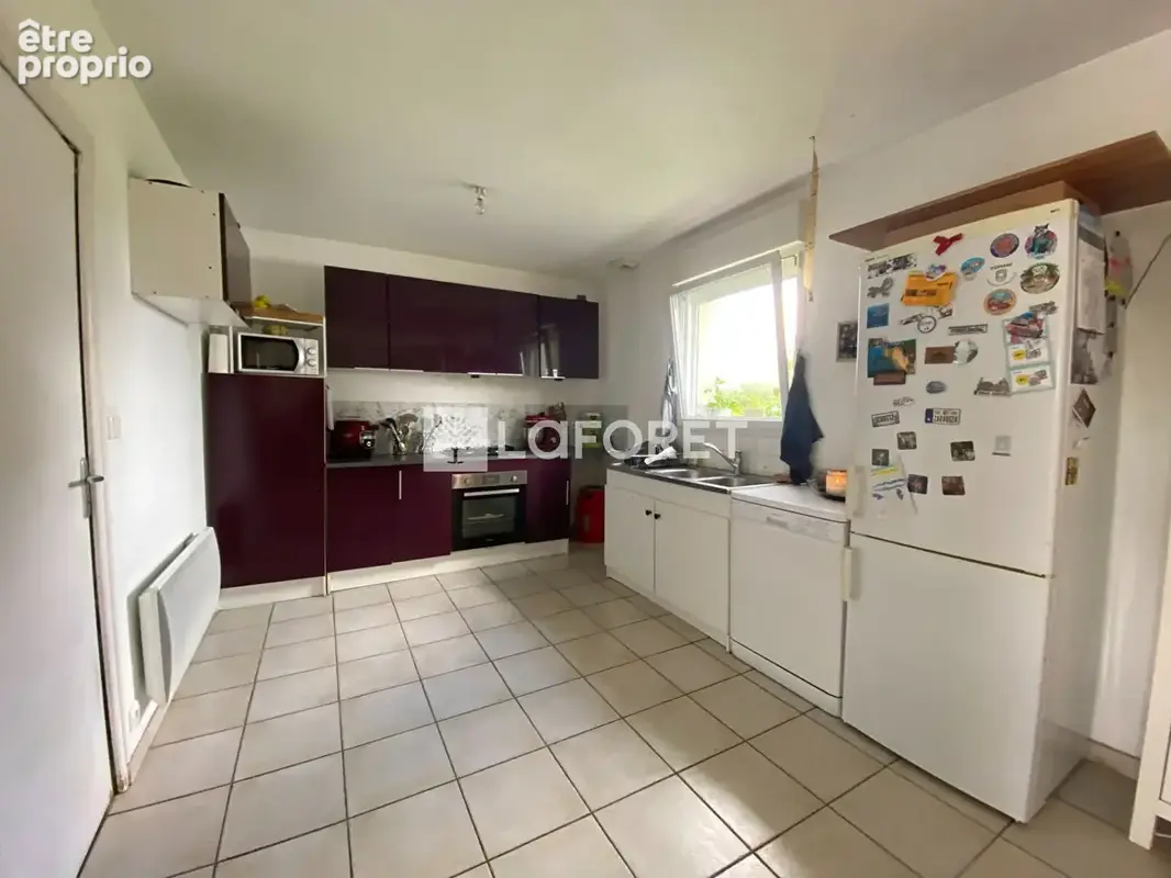 Maison Plourivo 4 pièce(s) 90 m² - photo 5