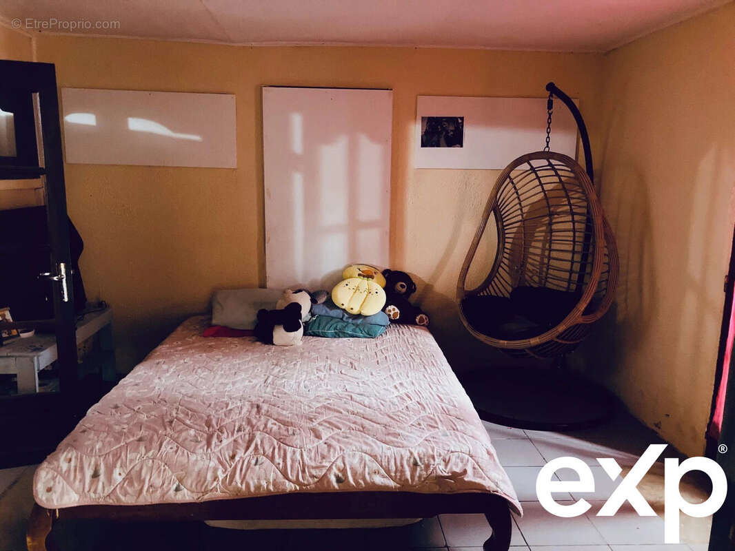 Maison à SAINT-JOSEPH