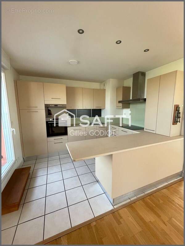 Photo 2 - Appartement à REZE